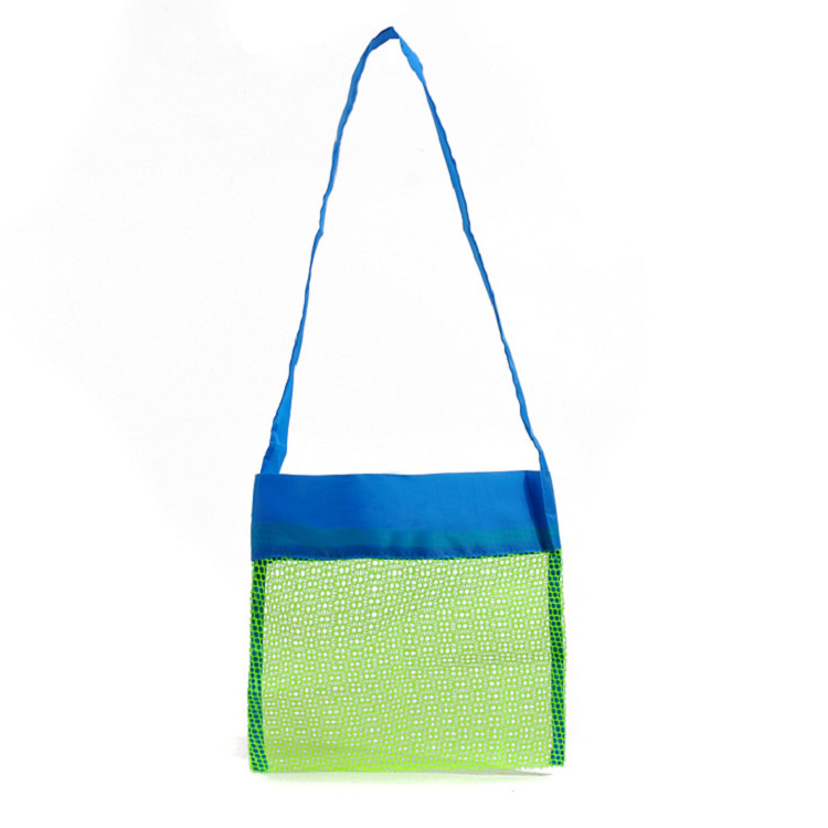 Beach Toy Storage Bag