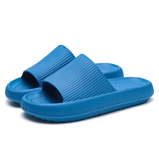 Platform Beach Slippers