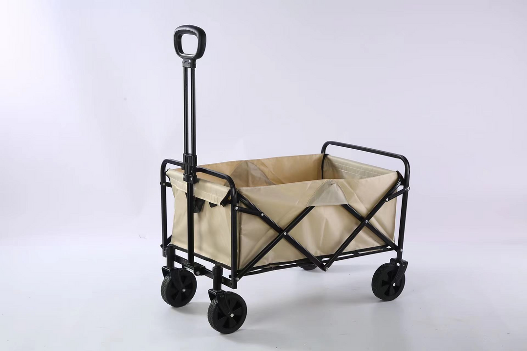 Folding Beach &amp; Garden Wagon