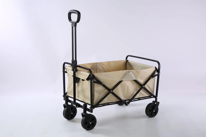 Folding Beach &amp; Garden Wagon