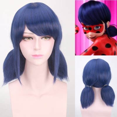 Cosplay Wig for Costume Parties and Events