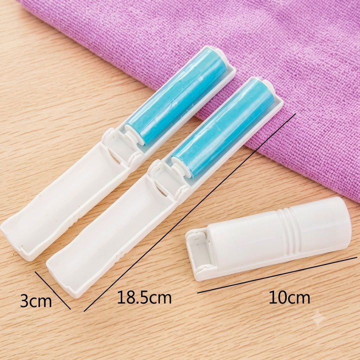Lint Roller &amp; Pet Hair Remover