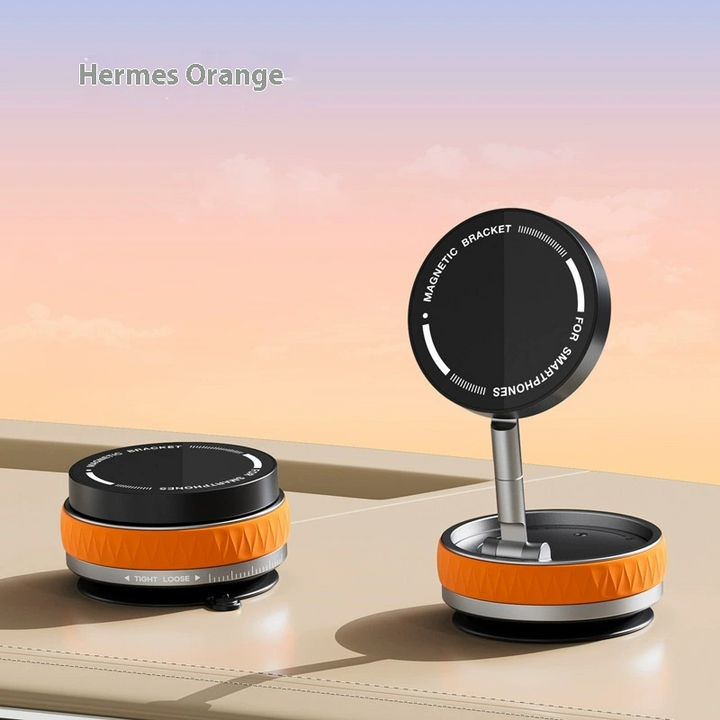 360° Suction Cup Car Phone Holder