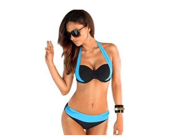 Bikini, Women&