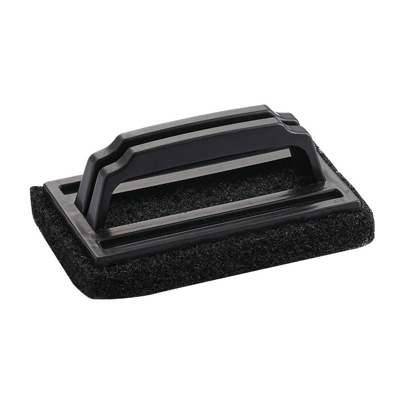 Barbecue Cleaning Brush for Rust Removal and Corners