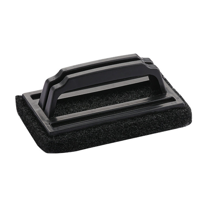Barbecue Cleaning Brush for Rust Removal and Corners