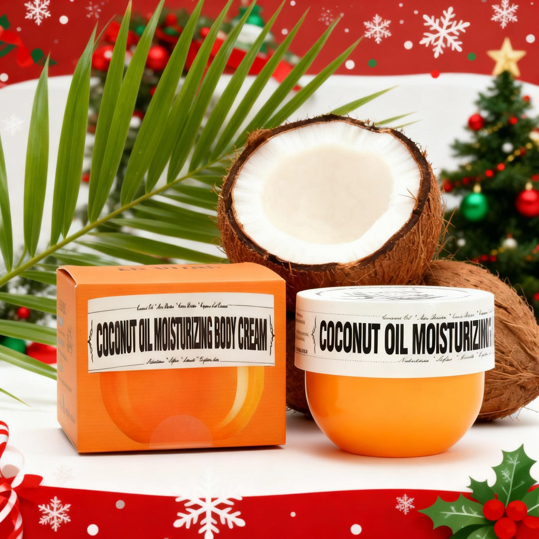 Le Vital Moisturizing Body Cream