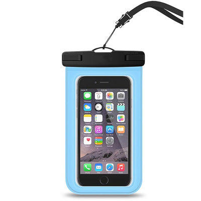 Waterproof Phone Bag for Diving and Floating