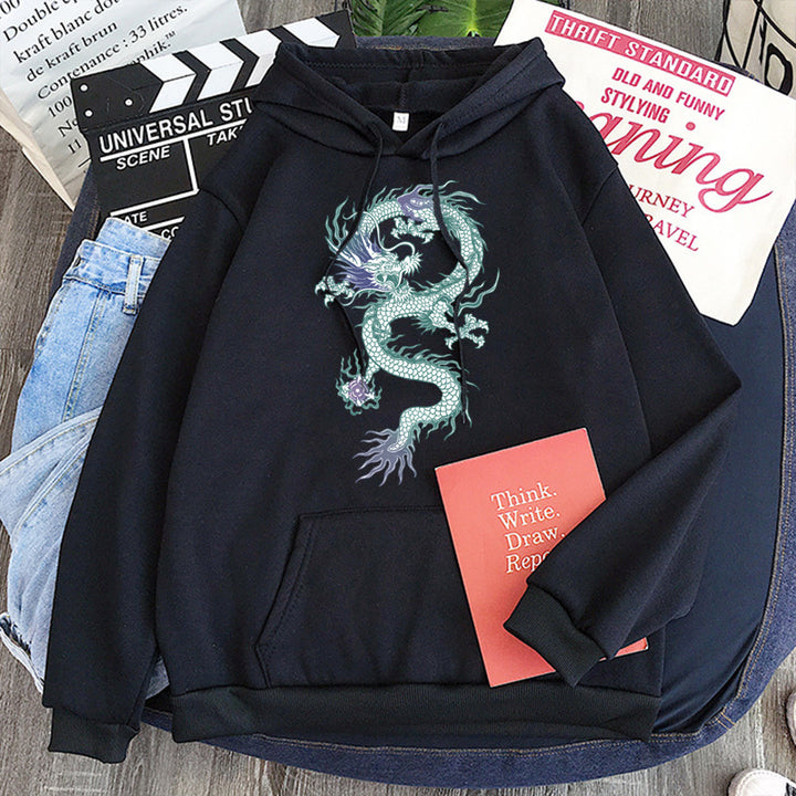 Fashion Pattern Autumn Winter Sweater