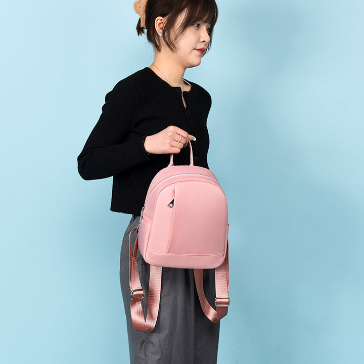 Waterproof Schoolbag for Adults/Young Adults