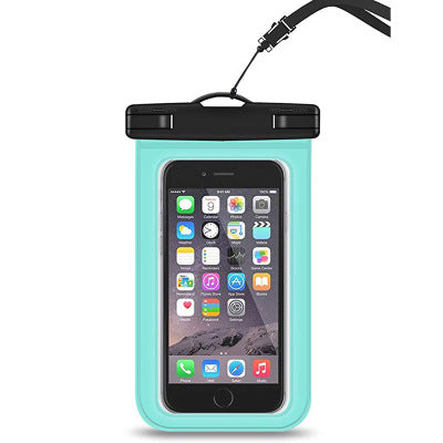 Waterproof Phone Bag for Diving and Floating