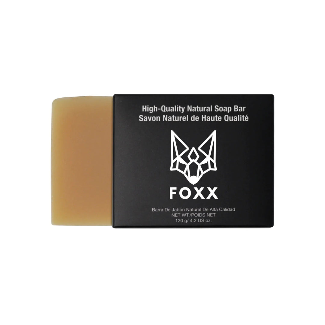 Natural Citrón Soap - Refreshing &amp; Nourishing Skincare-0