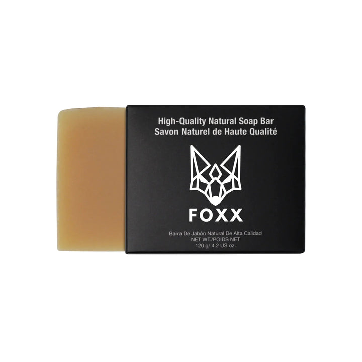 Natural Citrón Soap - Refreshing &amp; Nourishing Skincare-0