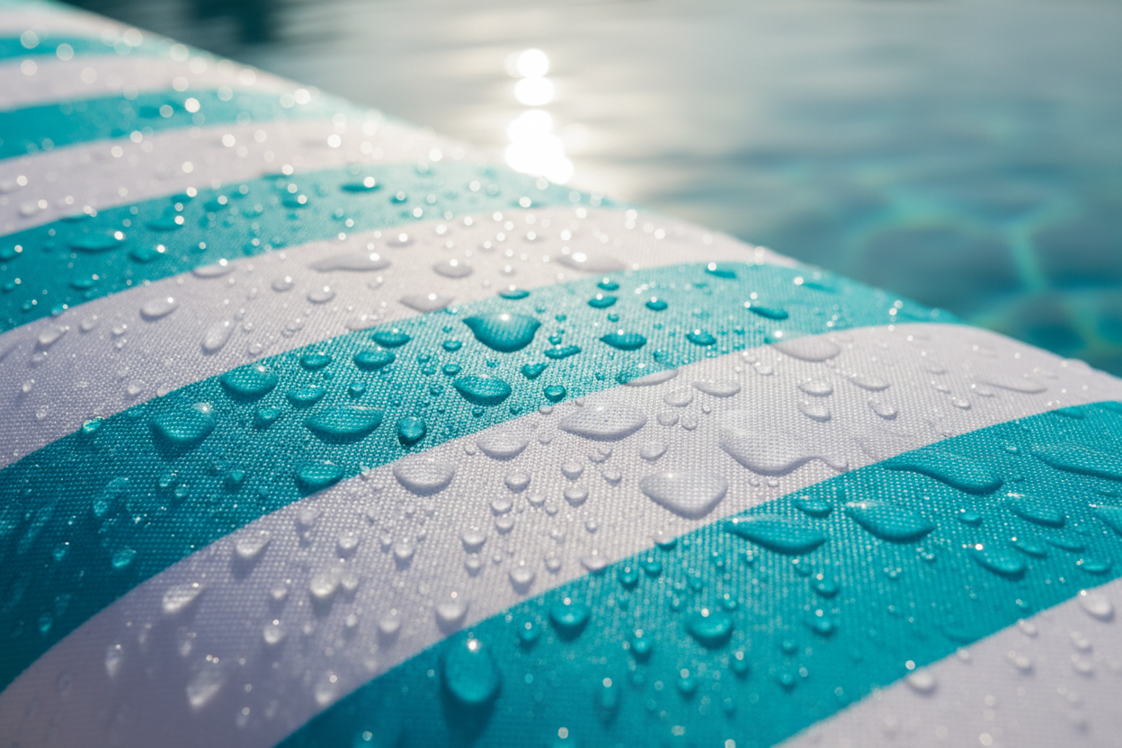 UV Pool Material